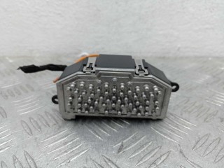 Резистор отопителя Audi A8 2009-2014, 4.2 л, АКПП, 8K0820521B