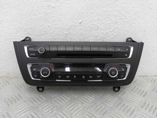 Переключатель отопителя BMW 3-Series F30 - 2011-2016, 9226784