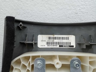 Подушка безопасности пассажира, ориг. номер 682109BH0D, Nissan Frontier 2004-2010