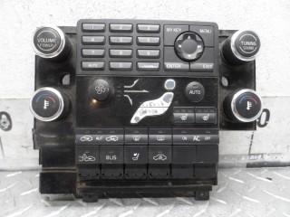 Переключатель отопителя, ориг. номер 30774372, Volvo S80 2006-2010