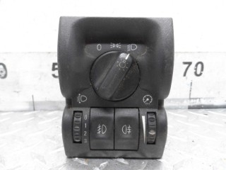 Переключатель света Opel Vectra 1999-2002, 90596814