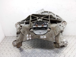 Подушка крепления КПП, 8K0399151, Audi A8 D4