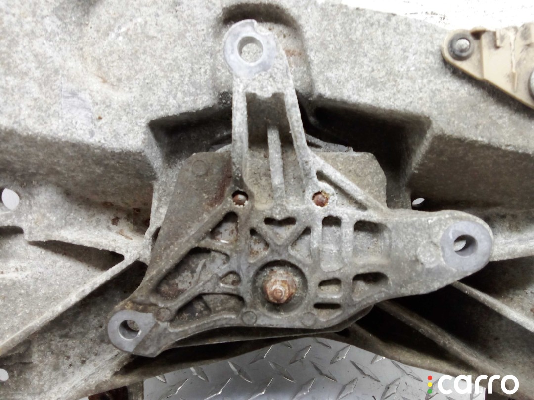 Подушка крепления КПП Audi A8 2009-2014, АКПП, полный привод, 8K0399151, фото 2