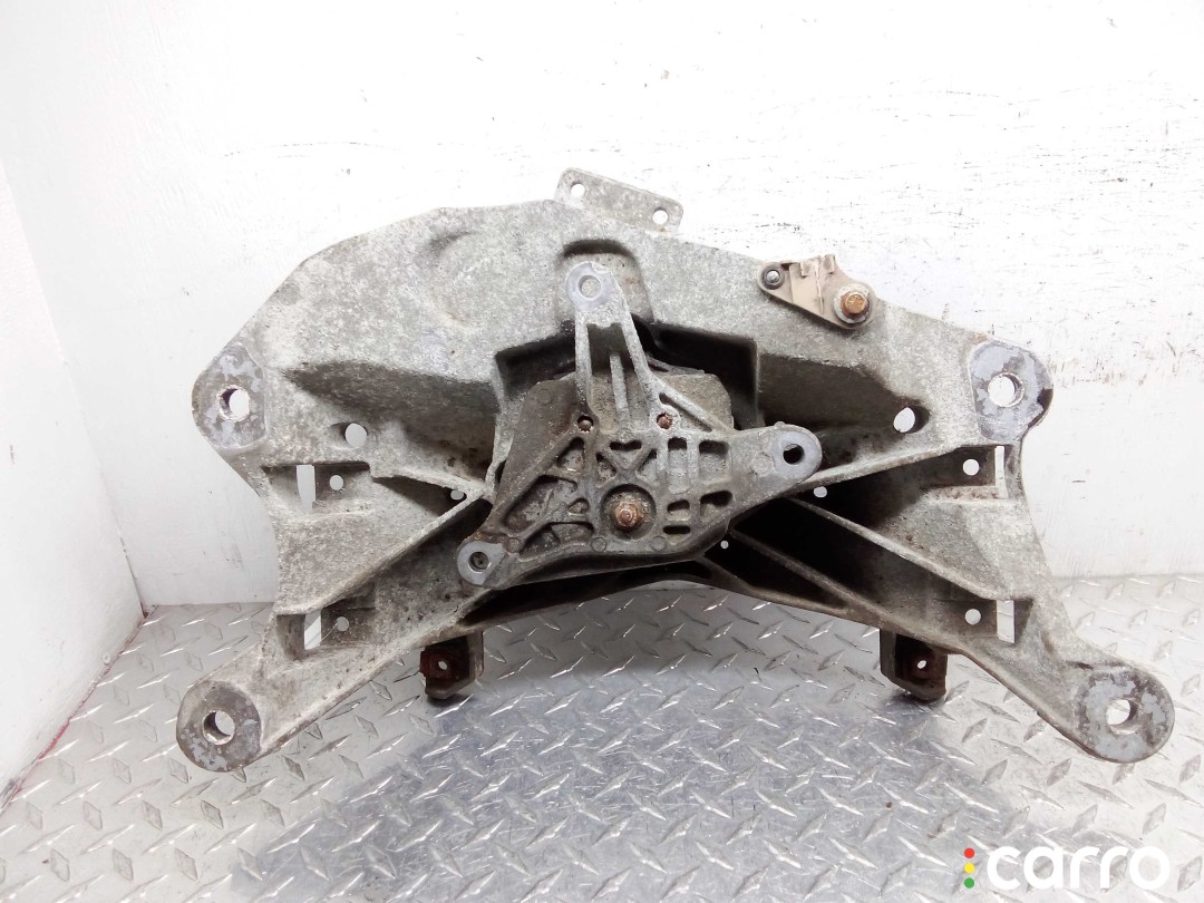 Подушка крепления КПП Audi A8 2009-2014, АКПП, полный привод, 8K0399151, фото 3