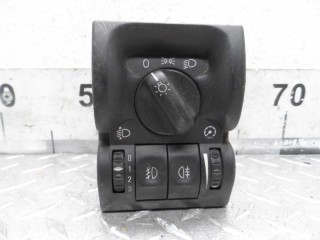 Переключатель света Opel Vectra 1999-2002, 90569814