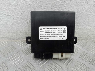 Блок управления парктрониками Mercedes Sprinter II (w906) -, 9069003903