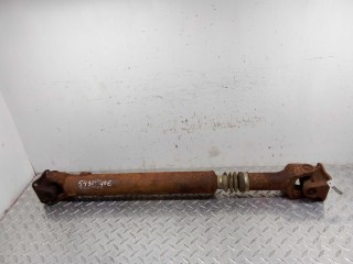 Кардан передний, ориг. номер 37200ZZ70A, Nissan Frontier 2004-2010