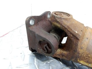 Кардан передний, ориг. номер 37200ZZ70A, Nissan Frontier 2004-2010