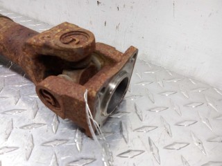 Кардан передний, ориг. номер 37200ZZ70A, Nissan Frontier 2004-2010