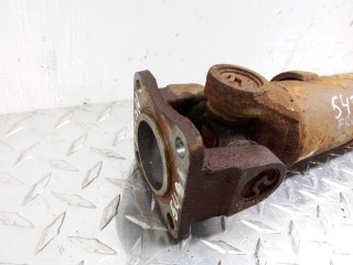 Кардан передний, ориг. номер 37200ZZ70A, Nissan Frontier 2004-2010