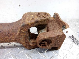 Кардан передний, ориг. номер 37200ZZ70A, Nissan Frontier 2004-2010