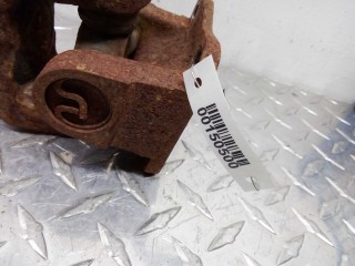 Кардан передний, ориг. номер 37200ZZ70A, Nissan Frontier 2004-2010