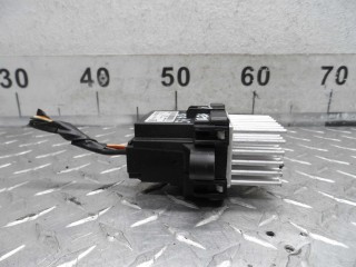 Резистор отопителя Buick Regal 2009-2013, 2.0 л, АКПП, 13503201