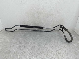 Радиатор гидроусилителя Land Rover Discovery 2009-2013, 5.0 л, АКПП