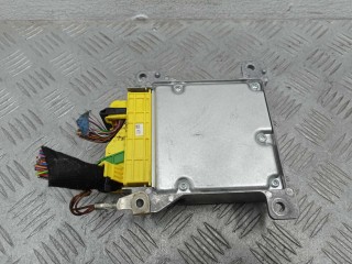 Блок управления подушек безопасности Mercedes E-klasse (W212) Рестайлинг -, 2129011105