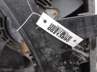 Кассета радиаторов, ориг. номер 21460ZL11A, Nissan Frontier 2004-2010