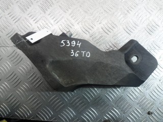 Кронштейн двигателя Land Rover Range Rover 2009-2012, 3.6 л, дизель, 6H326037AB