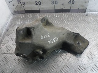 Кронштейн двигателя Land Rover Range Rover 2009-2012, 3.6 л, дизель, 6H326061AB