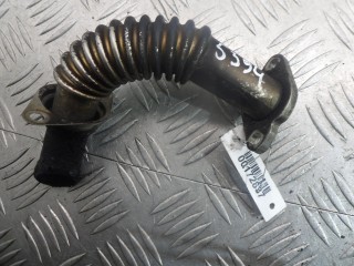 Трубка системы рециркуляции EGR Land Rover Range Rover 2009-2012, 3.6 л, дизель, 6H4Q9H449