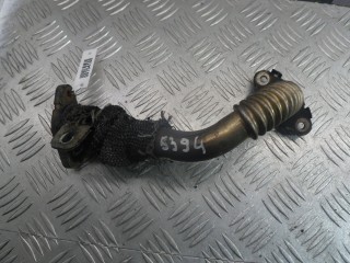 Трубка системы рециркуляции EGR Land Rover Range Rover 2009-2012, 3.6 л, дизель