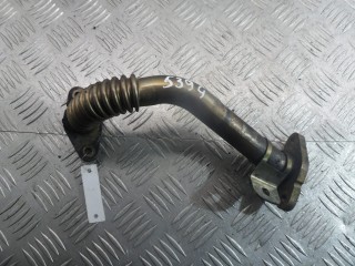 Трубка системы рециркуляции EGR Land Rover Range Rover 2009-2012, 3.6 л, дизель