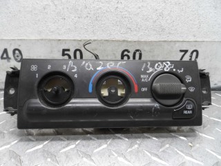 Переключатель отопителя, ориг. номер 15098966, Chevrolet Blazer 1998-2005