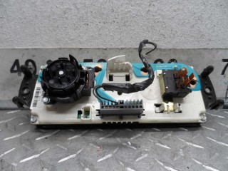 Переключатель отопителя, ориг. номер 15098966, Chevrolet Blazer 1998-2005