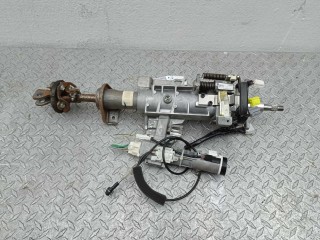 Колонка рулевая, ориг. номер 48810ZZ71A, Nissan Frontier 2004-2010