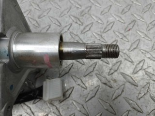 Колонка рулевая, ориг. номер 48810ZZ71A, Nissan Frontier 2004-2010