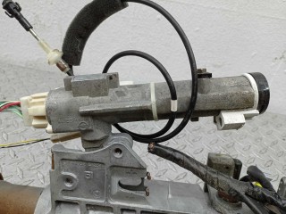 Колонка рулевая, ориг. номер 48810ZZ71A, Nissan Frontier 2004-2010