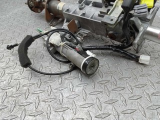 Колонка рулевая, ориг. номер 48810ZZ71A, Nissan Frontier 2004-2010