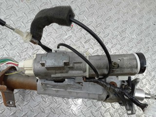 Колонка рулевая, ориг. номер 48810ZZ71A, Nissan Frontier 2004-2010