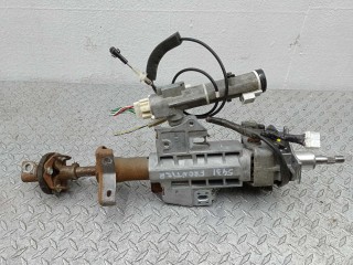 Колонка рулевая, ориг. номер 48810ZZ71A, Nissan Frontier 2004-2010