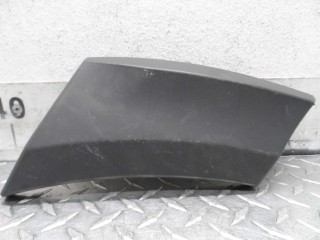Накладка переднего левого крыла Mercedes Sprinter II (w906) - 2006-2014, микроавтобус, 9066902562
