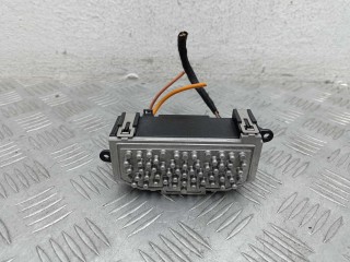 Резистор отопителя Audi A8 2009-2014, 4.2 л, АКПП, 8K0820521B