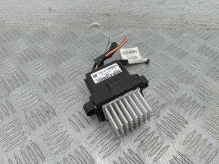 Резистор отопителя Buick Regal 2009-2013, 2.0 л, АКПП, 13503201