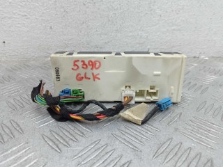 Блок управления задней двери Mercedes GLK (X204) - 2008-2012, 2048708926