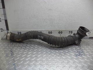 Патрубок интеркулера BMW X1 E84 рестайлинг - 2012-2015, 2.0 л, АКПП, 7843531