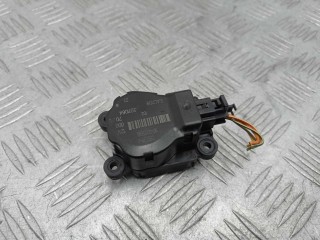 Моторчик заслонки печки Buick Regal 2009-2013, 2.0 л, АКПП, 16451056