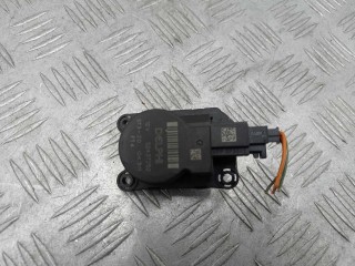 Моторчик заслонки печки Buick Regal 2009-2013, 2.0 л, АКПП, 52437252