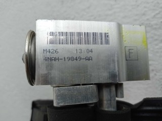 Испаритель кондиционера, ориг. номер 4NAH19849AA, Nissan Frontier 2004-2010