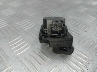 Моторчик заслонки печки, ориг. номер AV6N19E616BA, Ford Escape 2012-2015