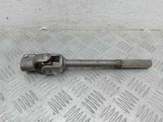 Рулевой карданчик Mazda CX7 2006-2009, передний привод, левый руль