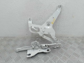 Петля капота правая, ориг. номер 7294529, BMW X5 F15 - 2013-2018