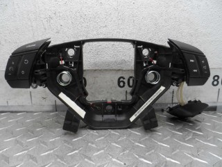 Кнопки руля Volvo XC90 2002-2006, полный привод, левый руль, 30680859