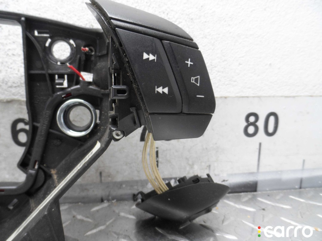 Кнопки руля Volvo XC90 2002-2006, полный привод, левый руль, 30680859, фото 6