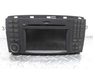 Магнитола Mercedes R-klasse (W251) Рестайлинг 1 -, 2519005400
