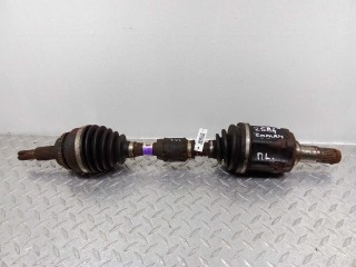 Полуось передняя левая Toyota Camry 2001-2004, 434200W150