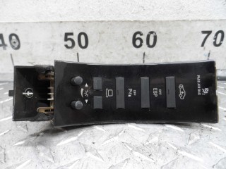 Кнопка салона Mercedes S-klasse (W221) - 2005-2009, седан, левый руль, 2218701558