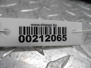 Компрессор центрального замка, ориг. номер 2218000248, Mercedes S-klasse (W221) - 2005-2009